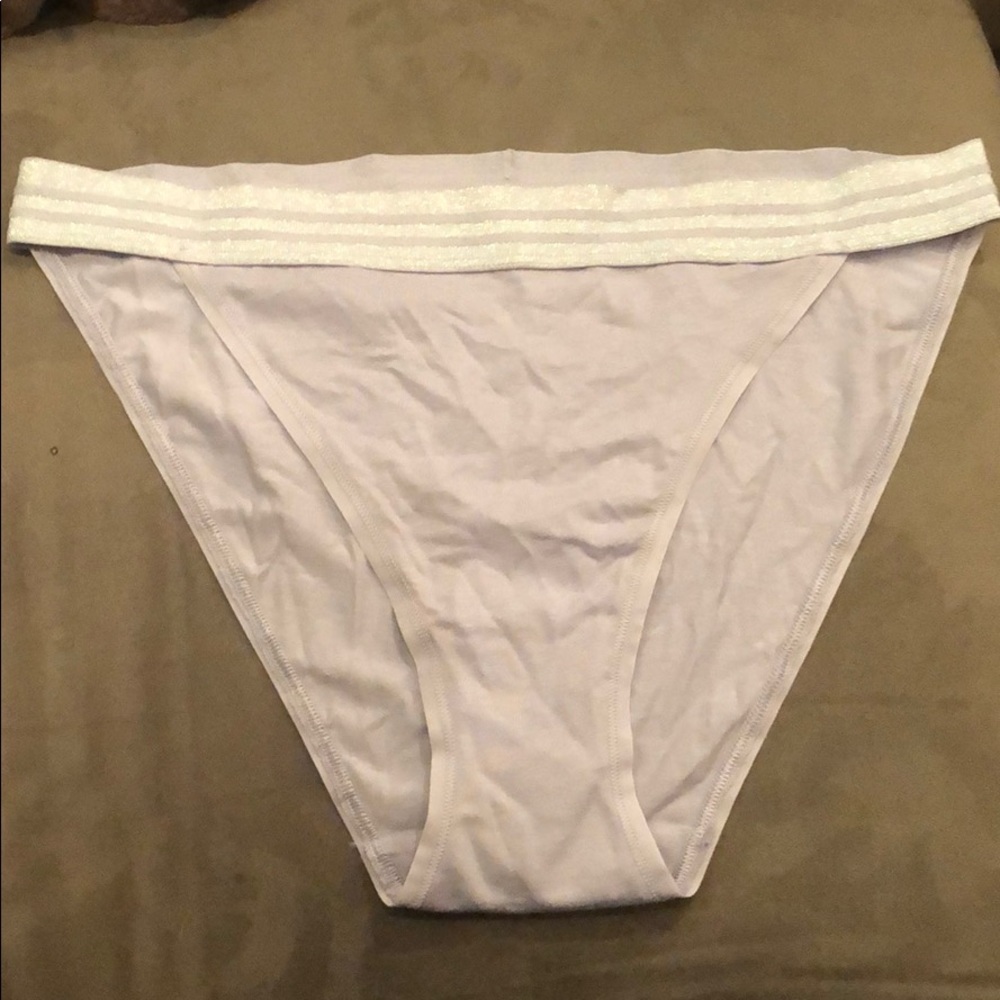 NWT Victoria Secret high leg bikini